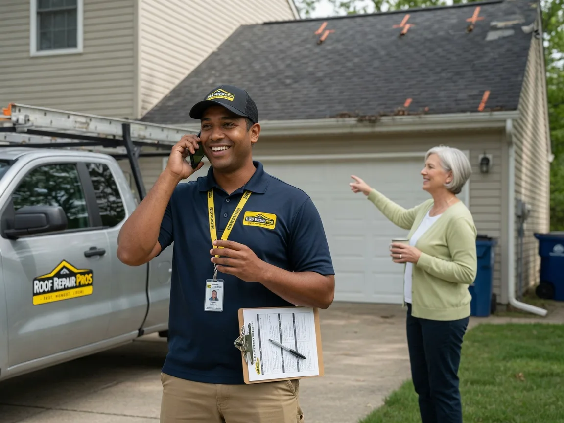 Roof Repair Painesville, OH FAQs